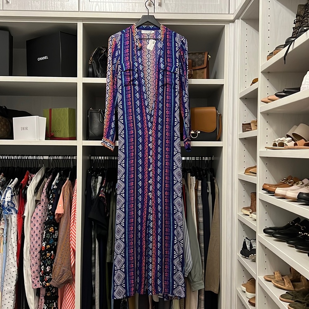 BRAND NEW Alice and Trixie Marguerite Dress